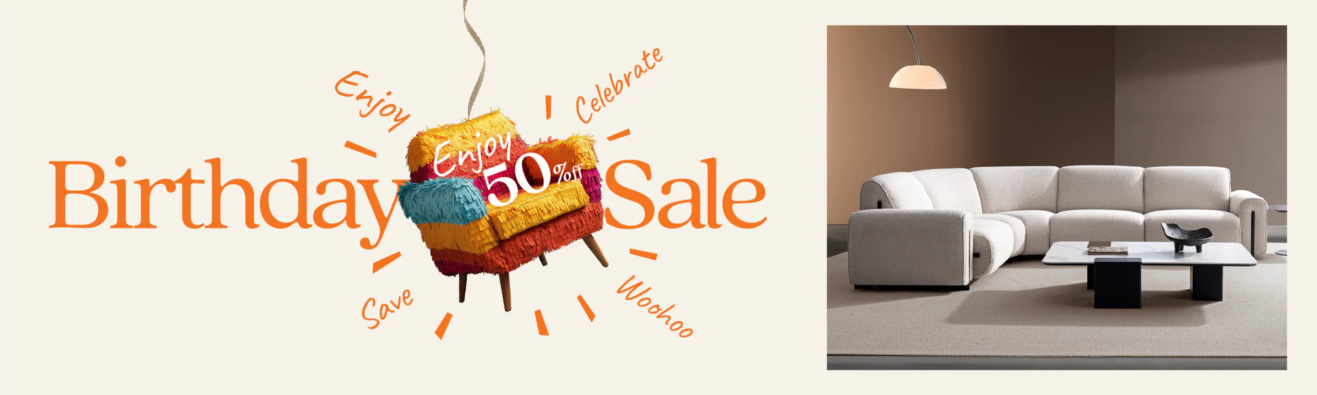 Welcome to Our Store